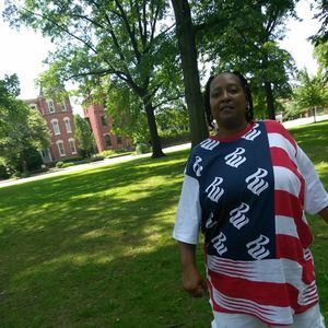 Meet your Posher, Michelle